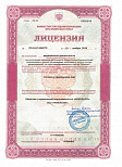 Лицензия
